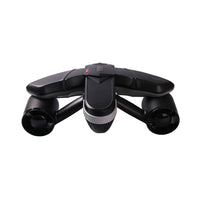 Sublue, Underwater Scooter , Compass and Camera Mount, Motor Scooter for Adults & Kids, Smart Scooter, Diving, Snorkeling, Gray