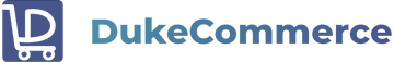 Duke-Commerce , The E-commerce distributor plus all in one logistic fulfillment service for domestic and international customers.