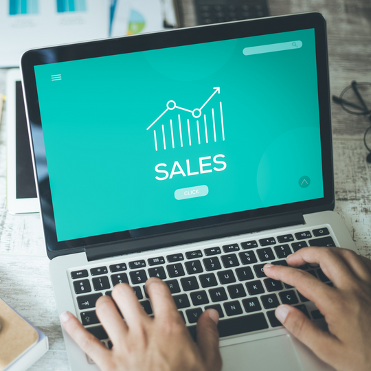 Retail Online And Offline Services