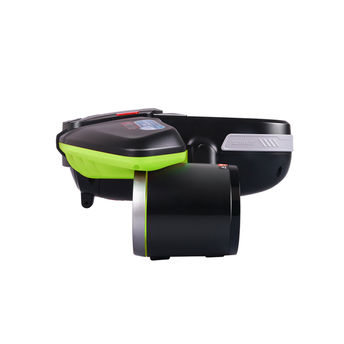 Sublue, Underwater Scooter , Compass and Camera Mount, Motor Scooter for Adults & Kids, Smart Scooter, Diving, Snorkeling, Green