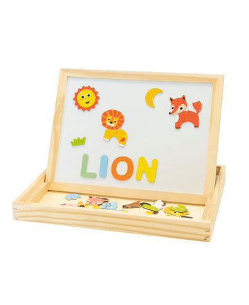 Kids easel, Magnetic Board, Artwork, Toddlers, Drawing