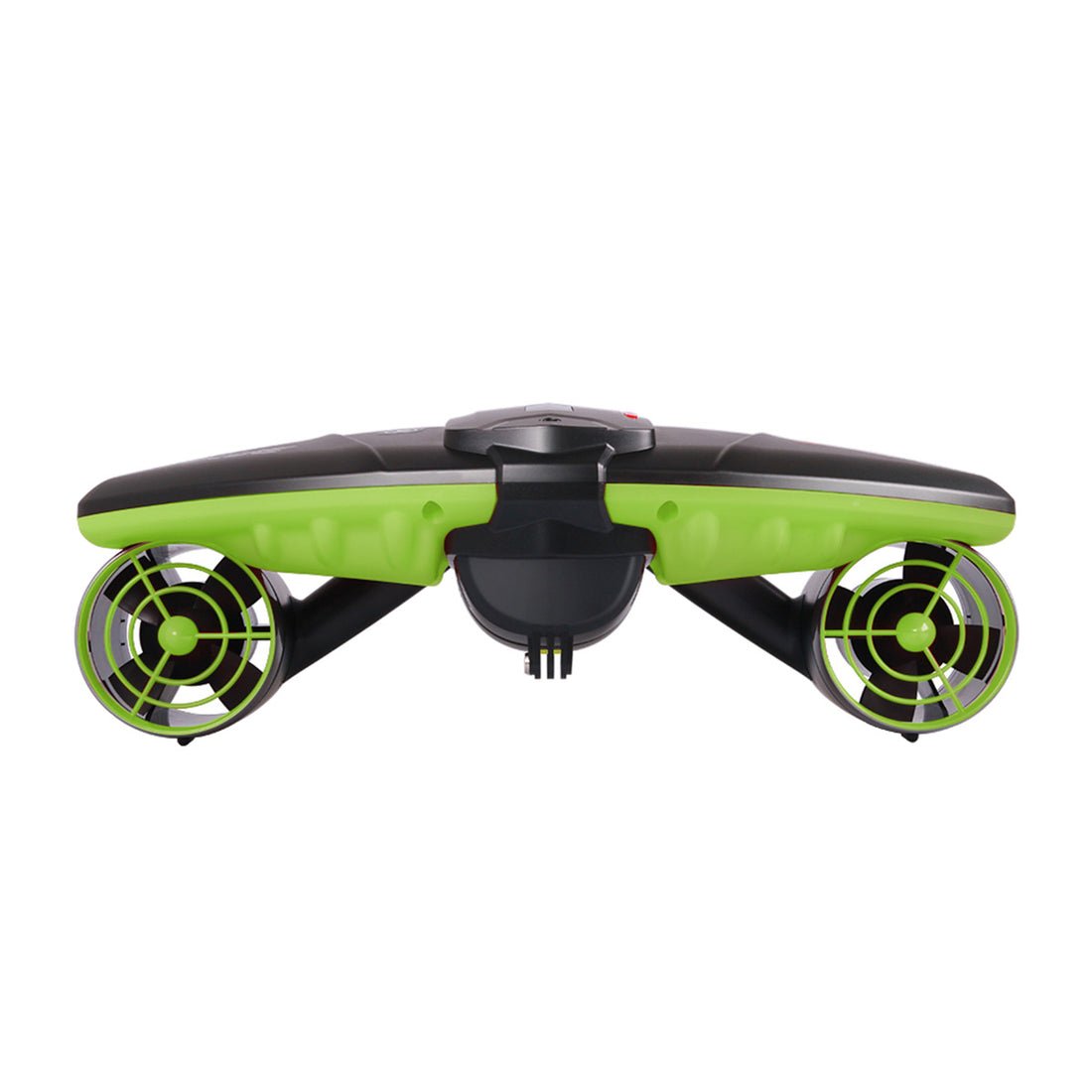 Sublue, Underwater Scooter , Compass and Camera Mount, Motor Scooter for Adults & Kids, Smart Scooter, Diving, Snorkeling, Green