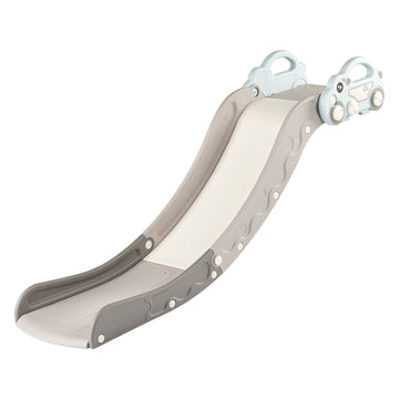 DUKE BABY Toddler Sofa and Bed-side Slide - Blue