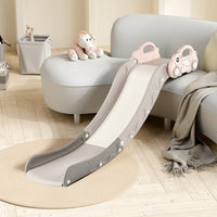 DUKE BABY Toddler Sofa and Bed-side Slide - Pink