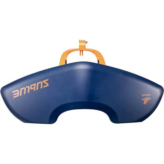 Sublue, Underwater Scooter , Compass and Camera Mount, Motor Scooter for Adults & Kids, Smart Scooter, Diving, Snorkeling, Navy
