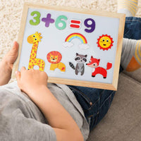 Kids easel, Magnetic Board, Artwork, Toddlers, Drawing